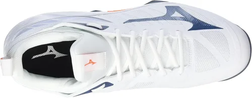 Vista 5 de Mizuno Tenis para hombre