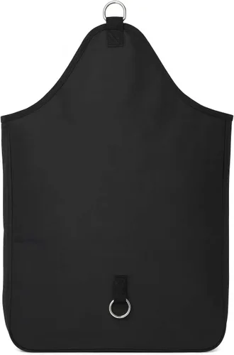 Vista 8 de AJ Tack Bolsa de heno Negro
