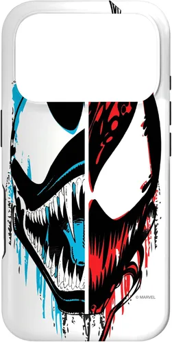 Vista 30 de Marvel Venom: Let There Be Carnage - Carcasa para iPhone 17