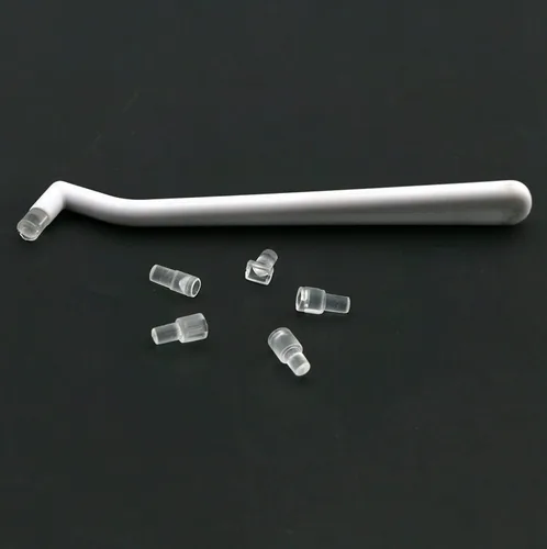 Vista 4 de Molde de ortodoncia Mini accesorios de ortodoncia Molde de inyección Kit de inicio Tubos Lingual Retenedor Botón Conjunto