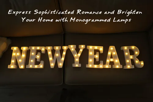 Vista 5 de Letras Iluminadas, Luces de Letras LED 26 del Alfabeto, Letra Decorativa Iluminada, Letras de Marquesina LED a Pilas para Fiesta, Bar, Luz Nocturna