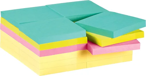 Vista 7 de Notas autoadhesivas Sticky Notes de Post-it