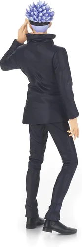 Vista 5 de Figura Jujutsu Kaisen-SATORU GOJO