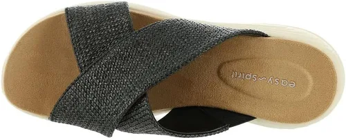 Vista 2 de Easy Spirit Sandalias Taite2 Slide para mujer