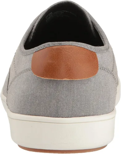 Vista 3 de Steve Madden Mens Fenta Fashion Sneaker