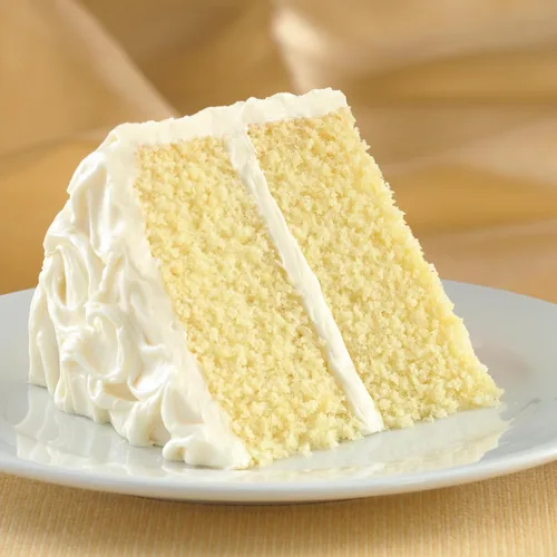 Vista 4 de Betty Crocker Delights Mezcla de pastel de vainilla francesa súper húmeda, 13.25 onzas