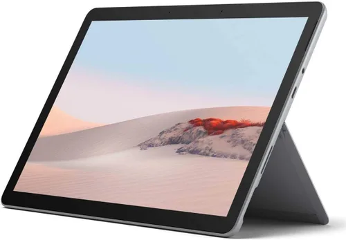 Vista 2 de Nueva pantalla táctil Microsoft Surface Go 2-10.5
