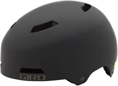 Vista 3 de Giro Dime MIPS - Casco de bicicleta para jóvenes