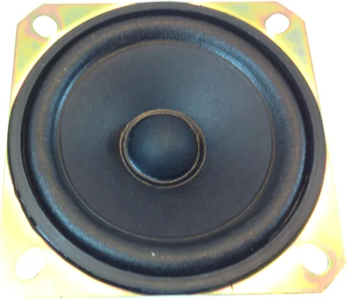 Vista 3 de CES Reemplazo de altavoz de 3 pulgadas, imán blindado de 3 onzas, 5 vatios, 8 OHMS (5 par)