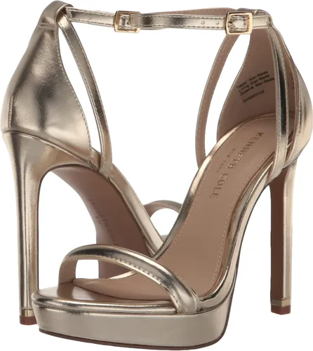 Vista 13 de Kenneth Cole New York NYA Sandalia de cuña para mujer
