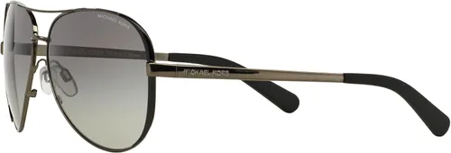 Vista 9 de Michael Kors womens Mk5004 Chelsea Aviator Sunglasses