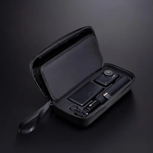 Vista 5 de Bolsa de transporte DJI Osmo Action