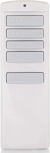 Vista 9 de Kit de control remoto universal para ventilador de techo, reemplazo para Harbor Breeze, Hampton Bay, Hunter, 3 velocidades con atenuador de luz