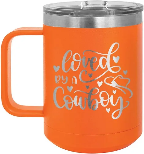 Vista 16 de Taza de café con tapa superior con tapa deslizante, con aislamiento de viaje, ideal para cumpleaños, Navidad o regalo de mujeres o hombres