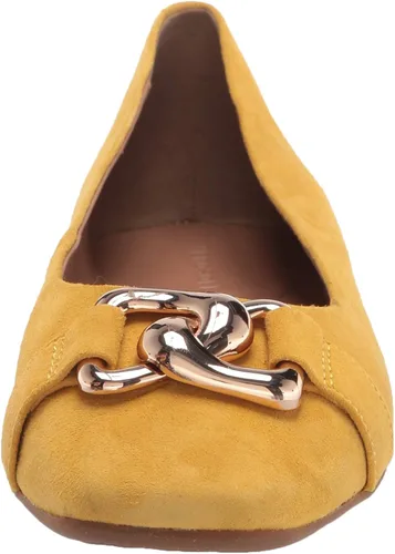 Vista 2 de Aerosoles Candice - Zapatos planos de ballet para mujer