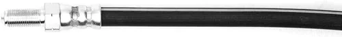Vista 3 de Dynamic Friction Company Manguera de línea de freno trasero 350-20053 para Jaguar XJ12 1995-1996, Jaguar XJS 1995-1996, Jaguar Vanden Plas