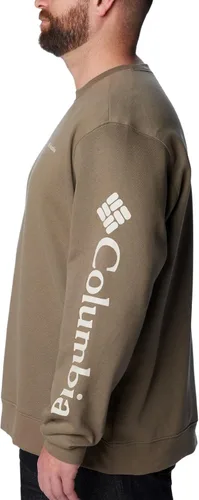 Vista 9 de Columbia Trek Crew para hombre