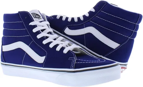 Vista 4 de Vans Zapatillas altas para hombre, 33 EU