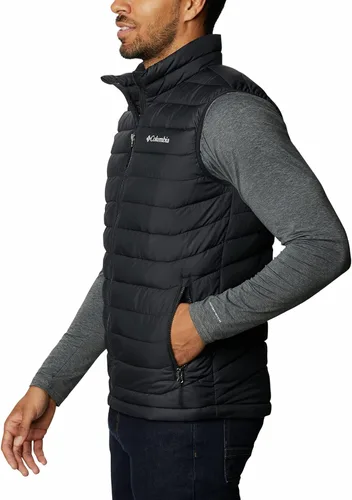 Vista 3 de Columbia Men's Powder Lite Vest