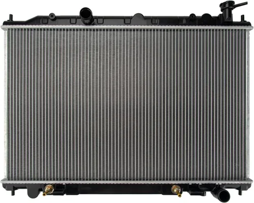 Vista 161 de KAX CU13041 Radiador de Motor de Coche, Compatible con Escape 3.0L 2008-2012, Mariner 3.0L 2009-2011, Tribute 3.0L 2008-2011