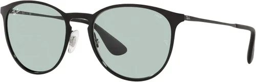 Vista 2 de Ray-Ban RB3539 Erika Metal Evolve Gafas de sol redondas fotocromáticas