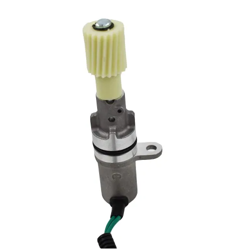 Vista 6 de labwork Sensor de velocidad de transmisión de rueda Sensor de velocidad de transmisión del vehículo 2501074P01 Reemplazo para camioneta Nissan