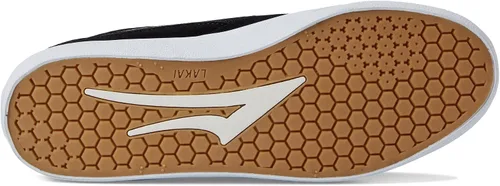 Vista 3 de Lakai Essex - Zapatos de patinaje
