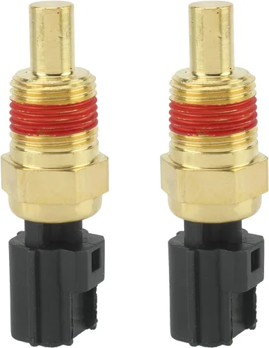 Vista 4 de AUTOKAY 56027873 Sensor de temperatura del refrigerante compatible con Dodge Ram Dakota Chrysler Jeep tj 4L