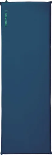 Vista 2 de Therm-a-Rest Basecamp - Colchoneta autoinflable para acampar