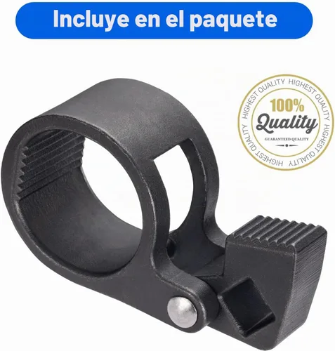 Vista 7 de Toolwiz Llave interna del hex. de Rod de acoplamiento el 1/2" herramientas