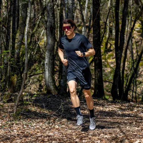 Vista 7 de Salomon Zapatillas de running ALPHACROSS 5 Trail para hombre
