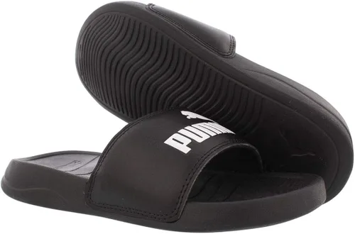 Vista 2 de PUMA Sandalias Popcat Slide para hombre