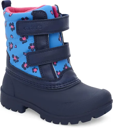 Vista 6 de Carter's Botas de nieve Deltha para niña