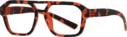 Vista 10 de Eyekepper Reading Glasses Men, Readers for Women