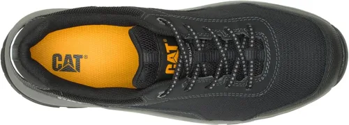 Vista 7 de CAT Calzado para hombre Streamline 2.0 Mesh Composite Toe Zapato de trabajo