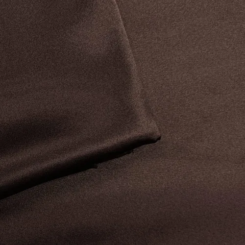 Vista 11 de The Yard Entelare - Tela de satén elástica para decoración de vestidos de novia y manualidades, 47 pulgadas de ancho (champán, 1 yarda)