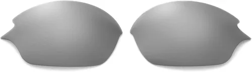Vista 5 de Walleva - Lentes de repuesto para gafas de sol Oakley Romeo 20 9 opciones disponibles