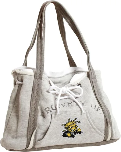 Vista 8 de Littlearth Bolso con capucha NCAA para mujer