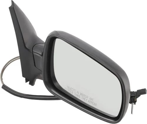 Vista 78 de Espejo Kool Vue para Volkswagen Passat 2012-2015 lado del conductor calentado
