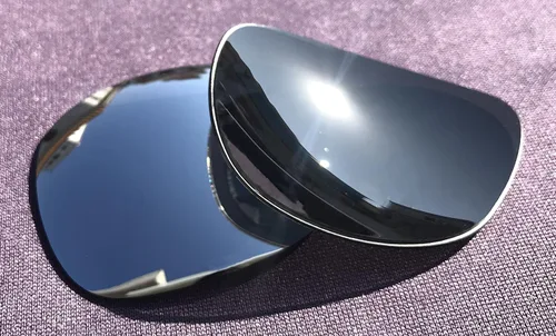 Vista 3 de Littlebird4 - Lentes polarizadas de repuesto para Oakley New Crosshair 2012 (0.059in)