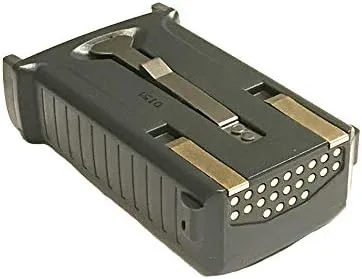 Vista 4 de Symbol MC9090 - Juego de 50 pilas (2600 mAh, 7,4 V, MC9060, MC9190, MC92N0)