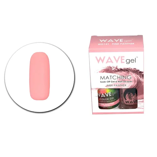 Vista 23 de Wavegel - A juego - A.I Love W207-207