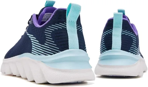 Vista 6 de ALEADER Zapatos de correr coloridos BladeFoam para mujer