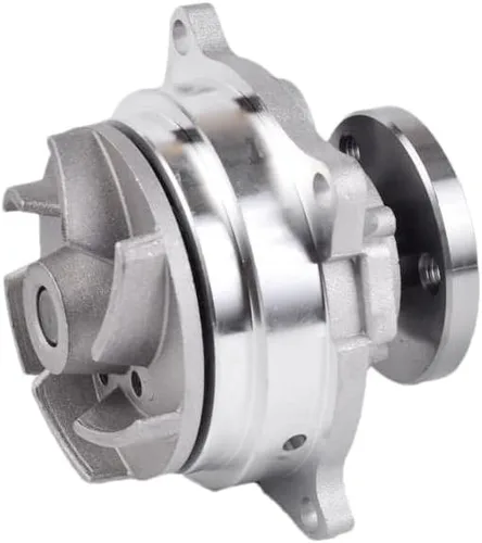 Vista 4 de AW4115 Bomba de agua con junta compatible con Ford Escape 2.0L 2001-2004, Ford Focus 2.0L 2000-2004, motor Mazda Tribute 2.0L 2001-2004