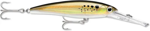 Vista 9 de Rapala XRMAGXT160 X-Rap Magnum Extreme 6.3 pulgadas (6.3 in), 2.4 oz (68 g)