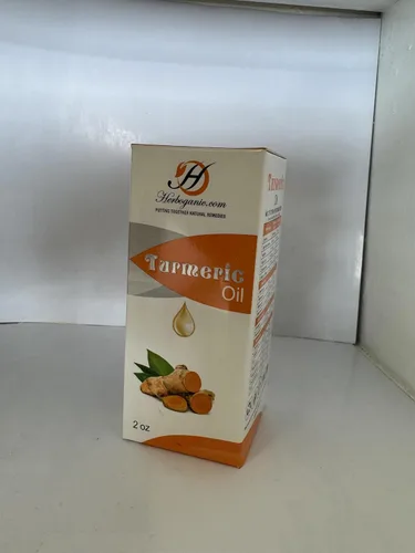Vista 19 de HERBOGANIC Aceite de zanahoria para cocinar 2 oz