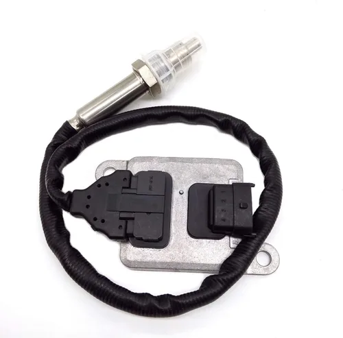 Vista 3 de Bds Sensor 68085740AA 5WK96730 de NOX del óxido de nitrógeno para Dodge Ram 2500-5500 6.7L 13-15