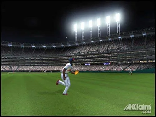 Vista 2 de All-Star Baseball 2005 (Renewed)