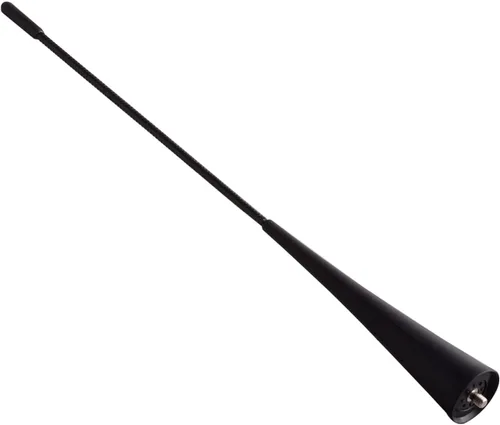 Vista 6 de Antena de coche compatible con Ford Mustang 2010-2014 reemplazo de antena de radio de techo AR3Z-18813-A
