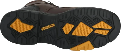 Vista 4 de Wolverine Men's Blade Lx Waterproof 6" Comp Toe Met Guard Work Boot